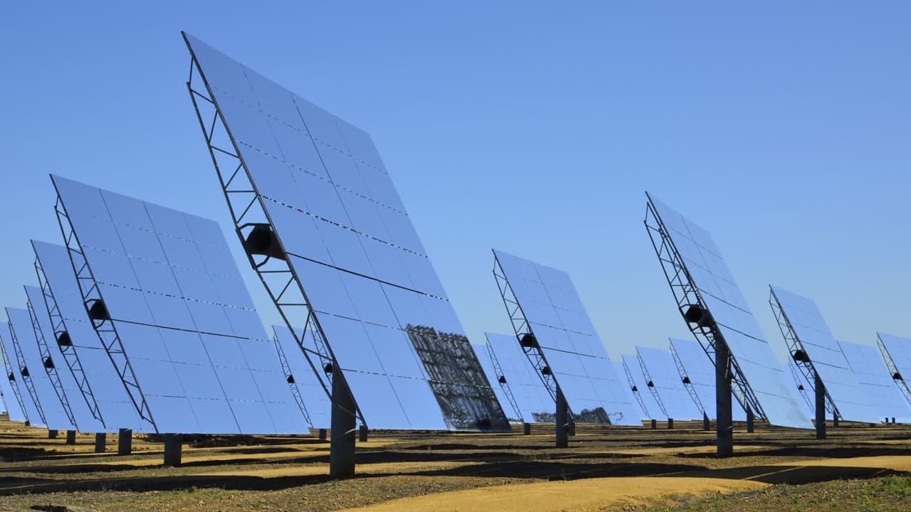 Kars güneş enerjisi projeleri